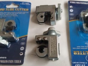 Dao Cắt Ống Đồng Mini CT-127