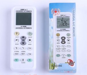 Remote Đa Năng 1000in1