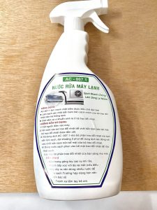 Nước Rửa Dàn Lạnh Máy Lạnh AC-007