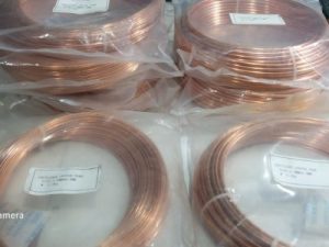 Cáp Tủ Lạnh 1/8 (Size 1.6)
