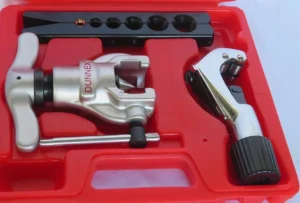 Bộ Lã Thường Dunnex CT-806 - 1 Kẹp 1 Dao