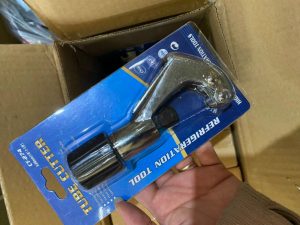 Dao Cắt Ống Đồng Value VTC-32