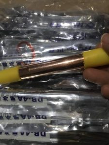 Phin Lọc Tủ Lạnh 1 Đuôi Hengseng Loại Tốt