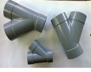 Y Ống Nhựa Bình Minh Phi 21 Đến 114