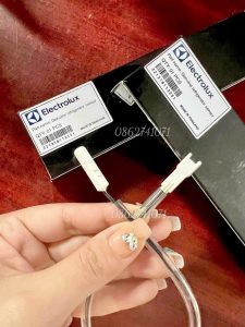 Sensor cảm biến tủ lạnh Electrolux chính hãng full hộp