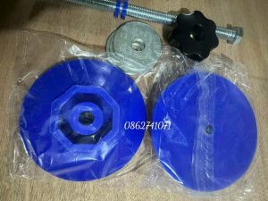 Bịt ổ bi vệ sinh máy giặt lồng ngang - phụ kiện bảo vệ vòng bi máy giặt cửa trước, ngăn nước và bụi bẩn xâm nhập, kéo dài tuổi thọ và duy trì hiệu suất máy giặt