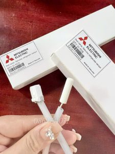 Sensor cảm biến tủ lạnh Mitsubishi electronic chính hãng full hộp