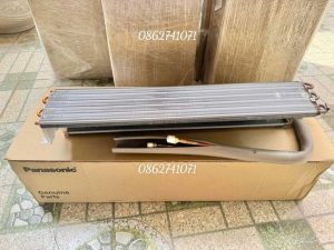 Dàn lạnh Panasonic CS - XPU9XKH-8 treo tường hiện đại