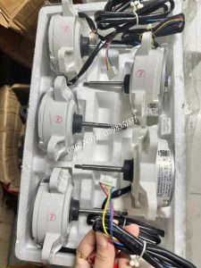 Quạt giàn nóng Panasonic 6 dây