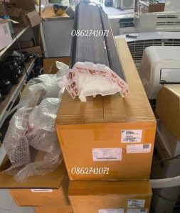 Dàn lạnh Daikin treo tường hiện đại