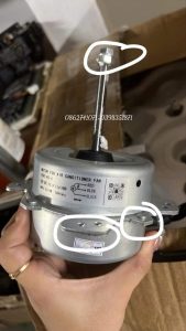 Quạt dàn nóng 40W
