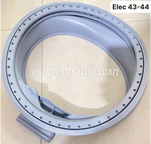 Gioăng Ron máy giặt Electrolux 43-44