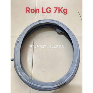 Gioăng ron cửa máy giặt LG 7 kg
