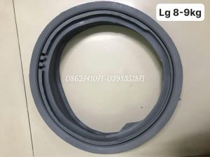 Gioăng ron Toshiba không vòi cửa máy giặt Toshiba