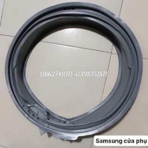 Gioăng ron Samsung cửa phụ