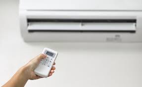 Điều hòa Mitsubishi Electric MS-HP25VF: Hình ảnh điều hòa không khí Mitsubishi Electric MS-HP25VF với công suất 1HP.