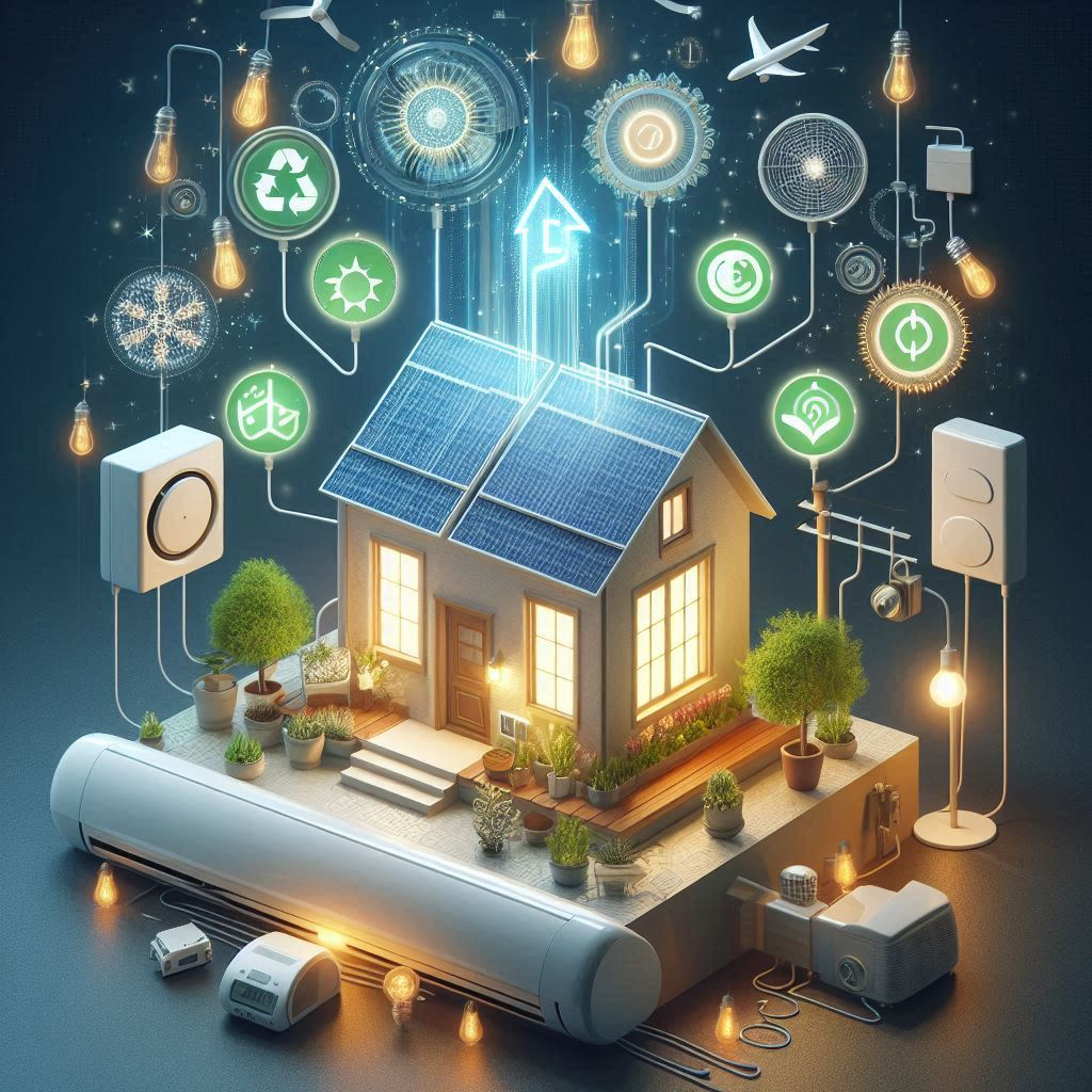 Điều chỉnh nhiệt độ máy lạnh để tiết kiệm điện