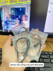Sensor Đầu Đồng Máy Lạnh Mitsubishi